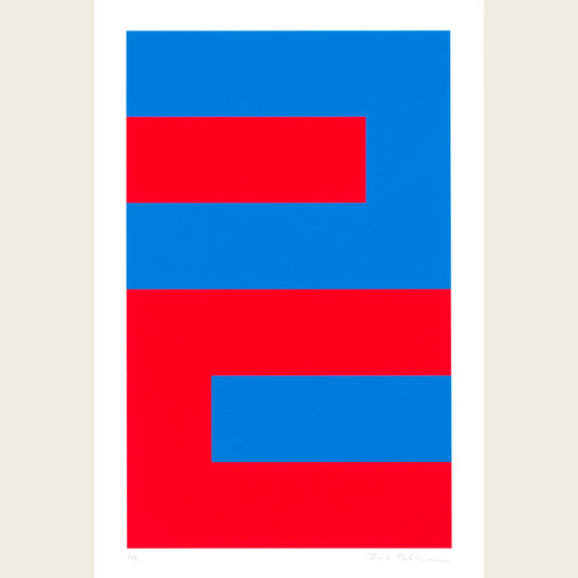 The Flag Project I