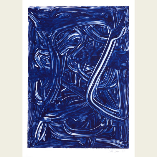 Utan titel III 2022