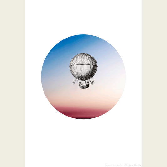 Ballongfararen
