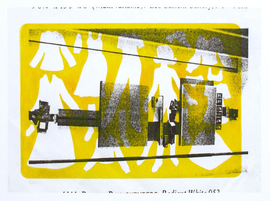 Play Serious 136 (yellow, dress)
