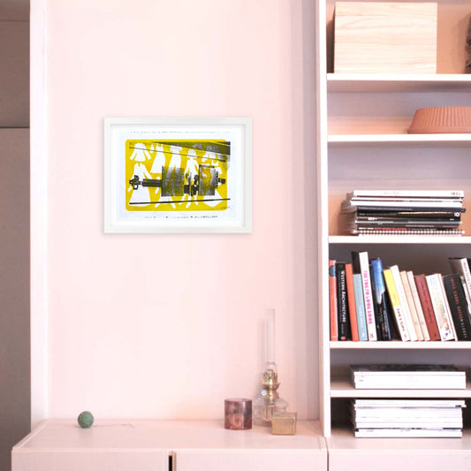 Play Serious 136 (yellow, dress)