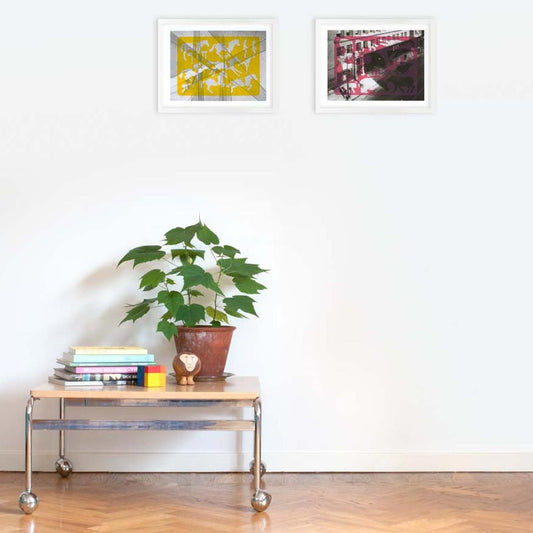 Play Serious 137 (pink, hippo)