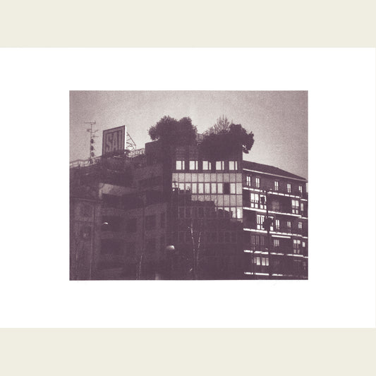 On the road XIV
