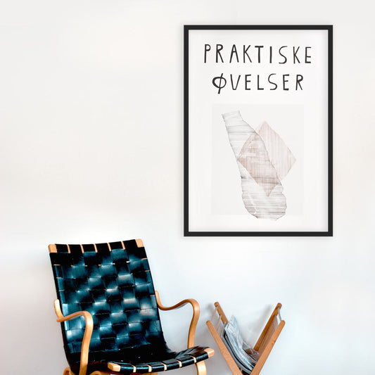 Praktiske øvelser VI
