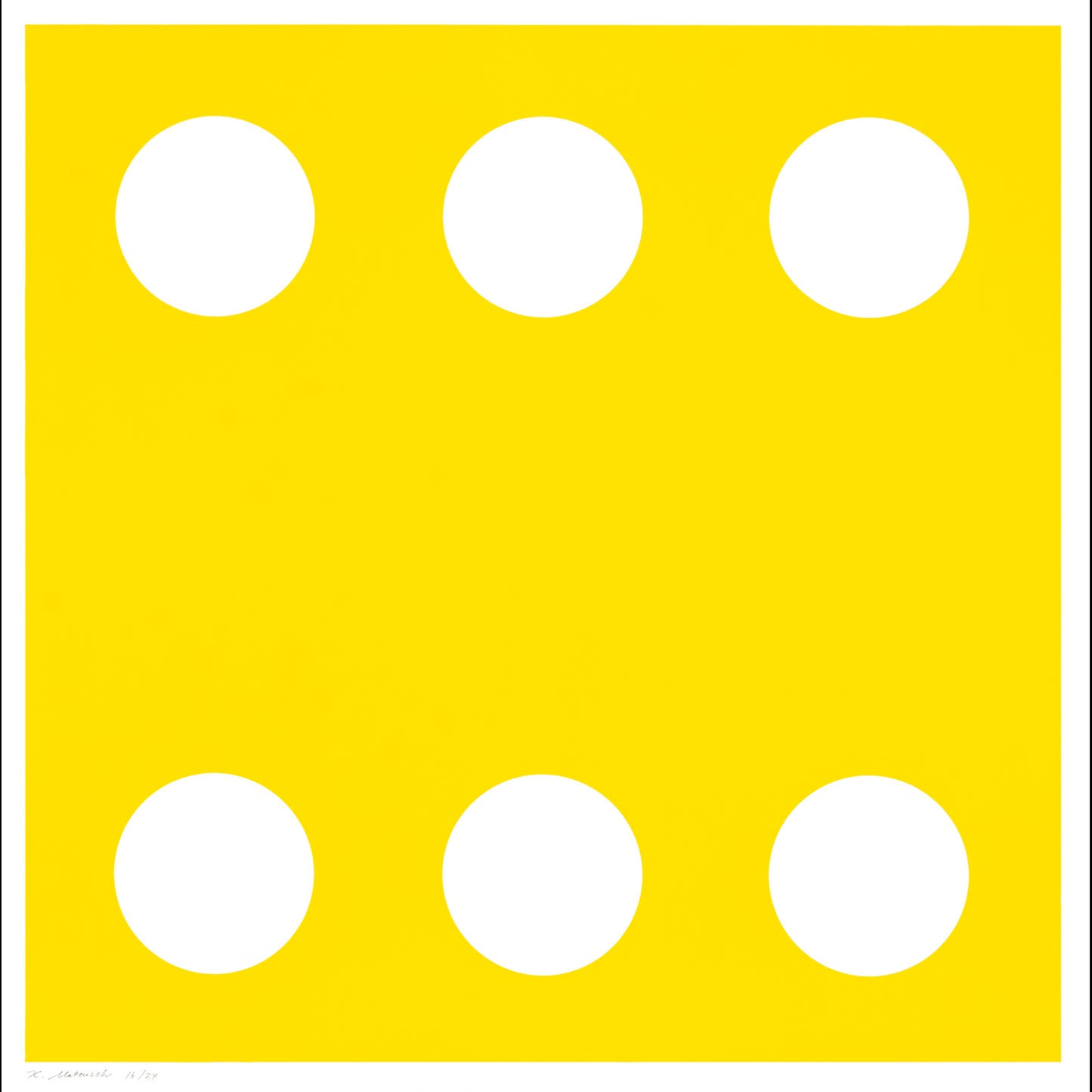 Vägmärken VI