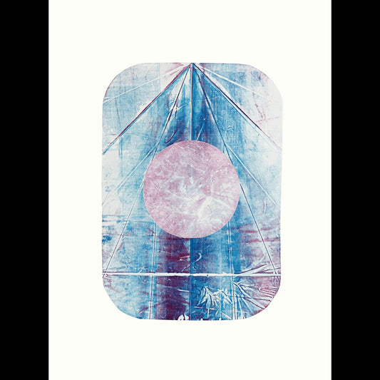 Pappersplan II