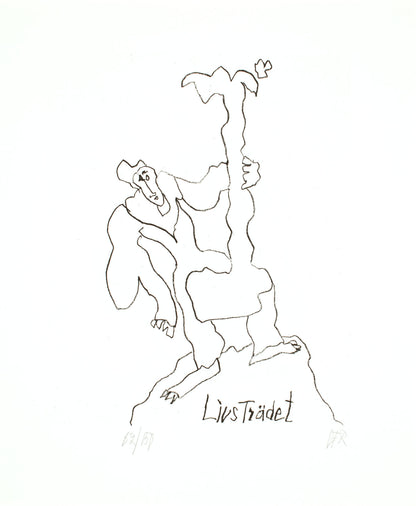 Livsträdet