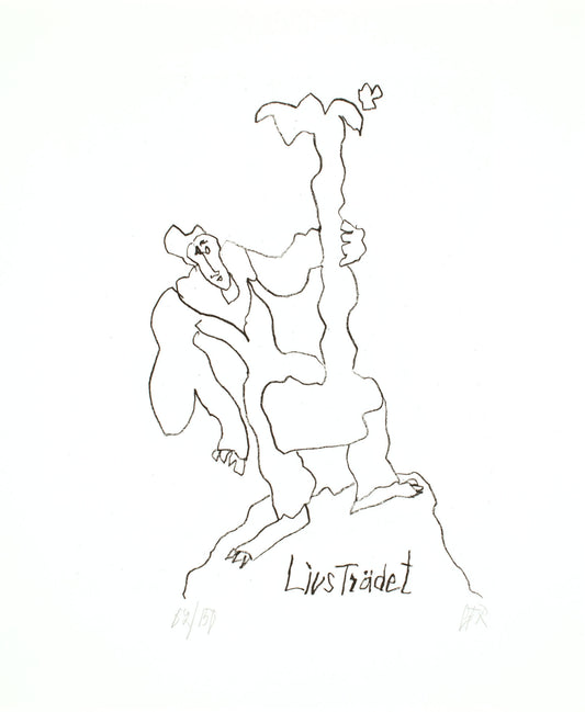 Livsträdet