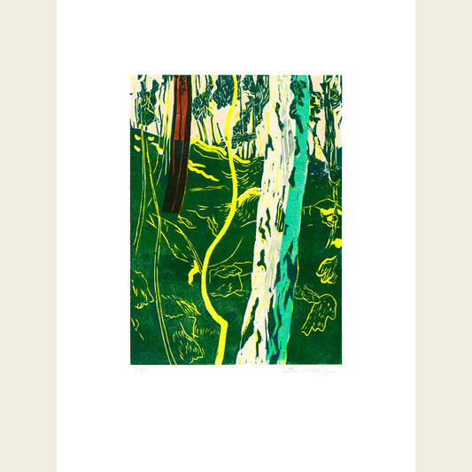 Skogen