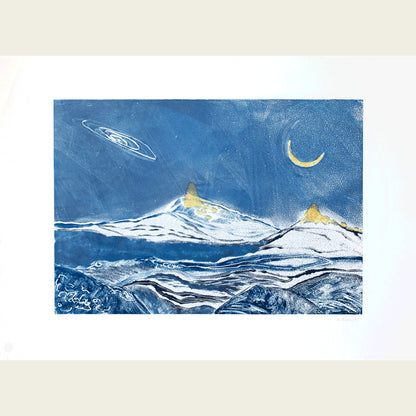 Berget II