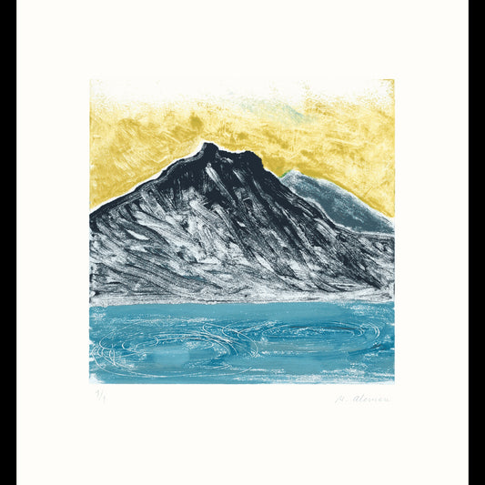 Bergtagen IV