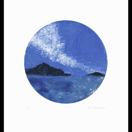 Bergtagen IX