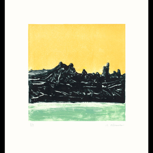 Bergtagen XII