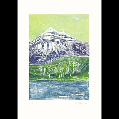 Bergtagen XIX