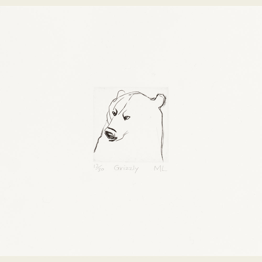Grizzly