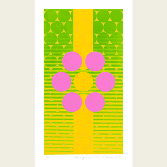 Flower power III