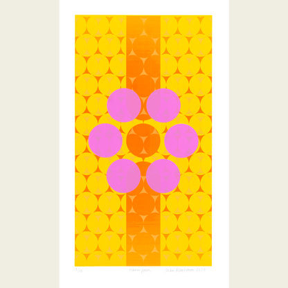 Flower power I