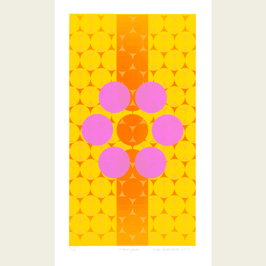 Flower power I