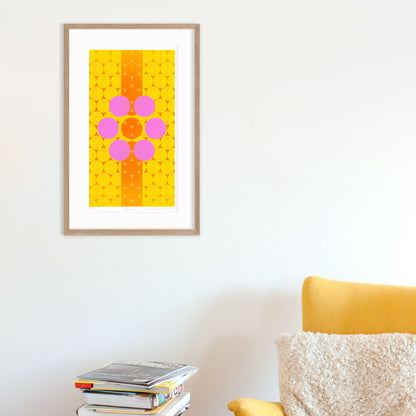 Flower power I