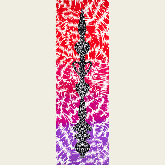 Spines (womb) I