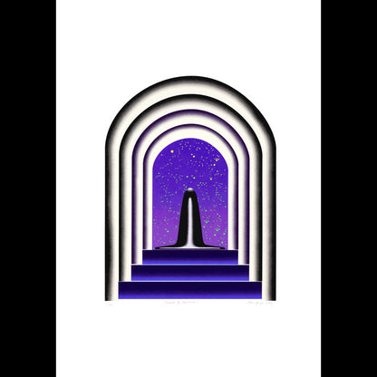 Temple of Chimera I