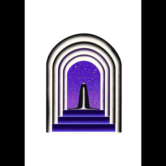 Temple of Chimera I