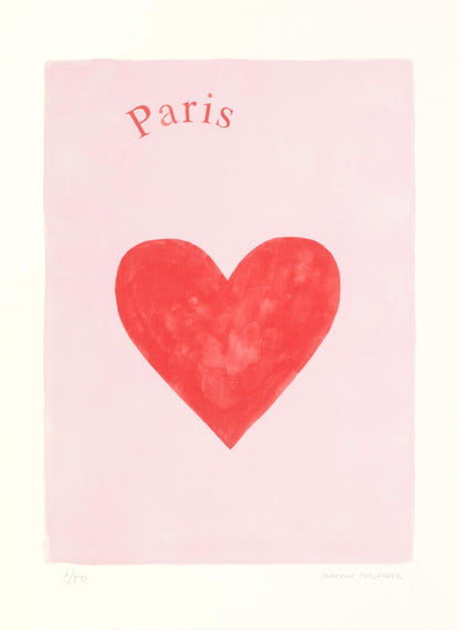 Hjärta (Paris)