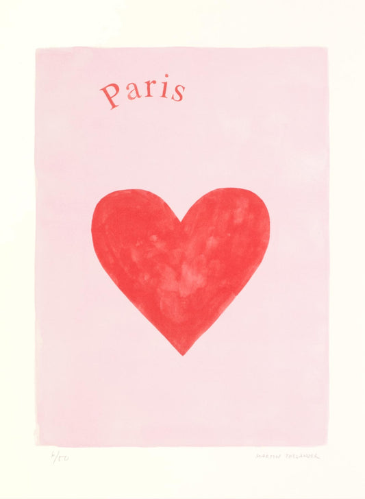 Hjärta (Paris)