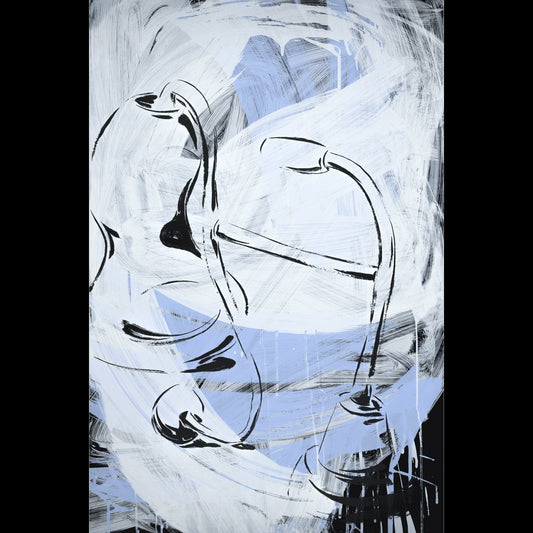 Utan titel II