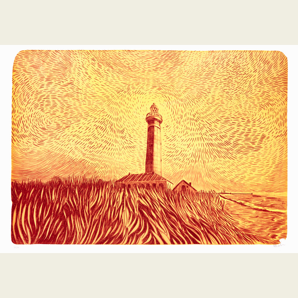 Lighthouse