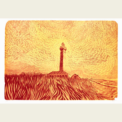 Lighthouse