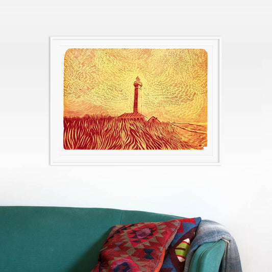 Lighthouse