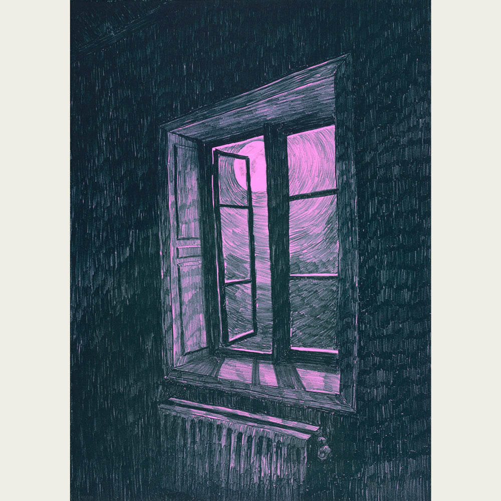 Window (pink)