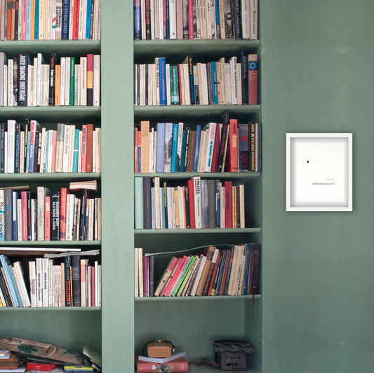 Untitled series I (no3)