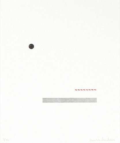 Untitled series I (no3)