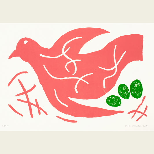 The Green Nest