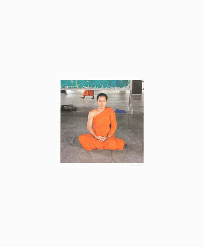 Phra santsouk sin thavong