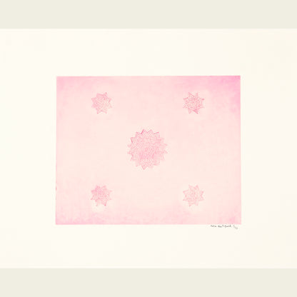 Utan titel (rosa)