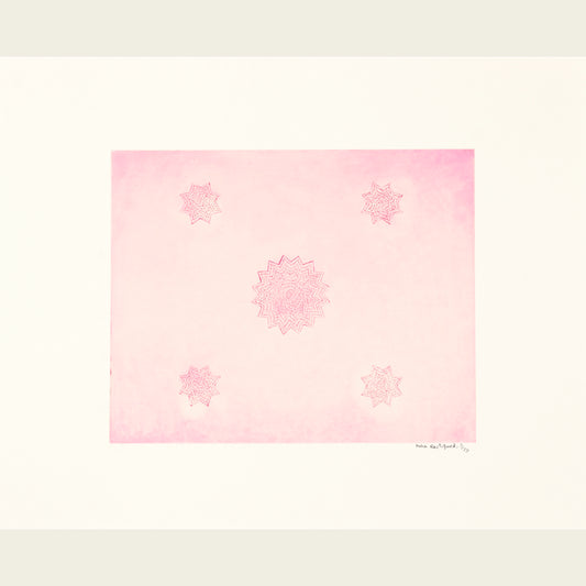 Utan titel (rosa)