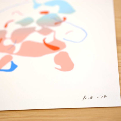 Untitled I