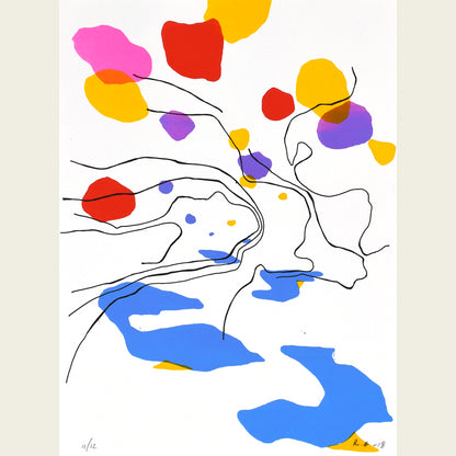 Untitled II
