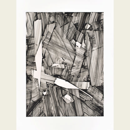 Untitled (large) VIII