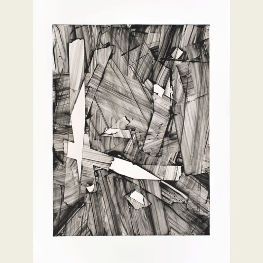 Untitled (large) VIII