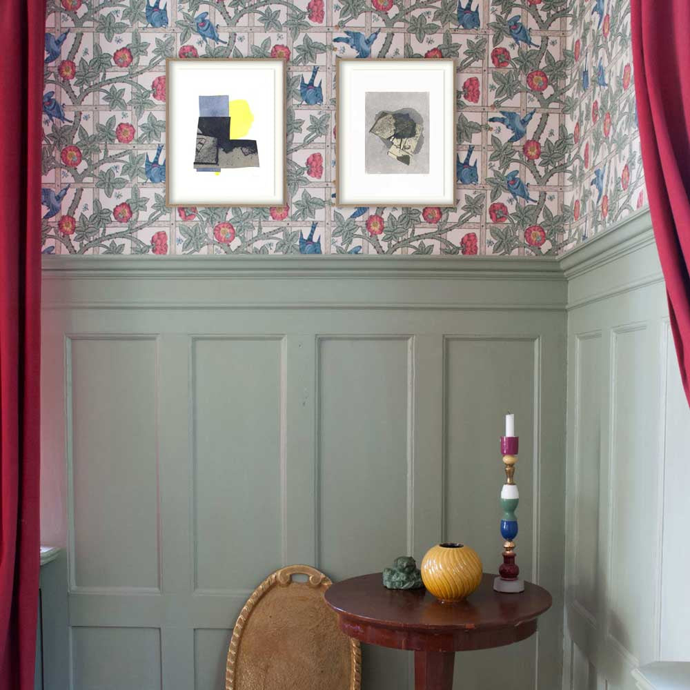 Untitled (small) V