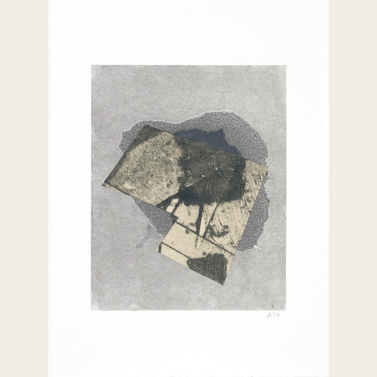 Untitled (small) V