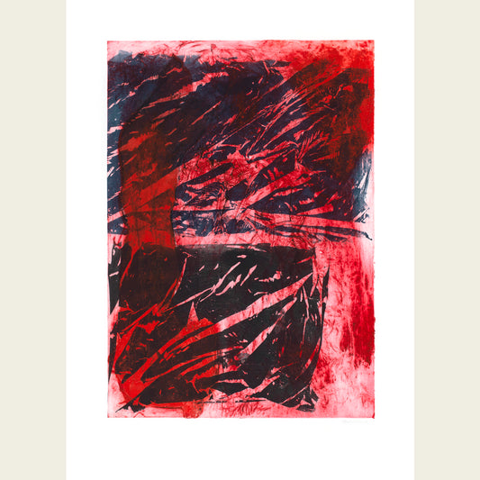 Untitled VI (2019)