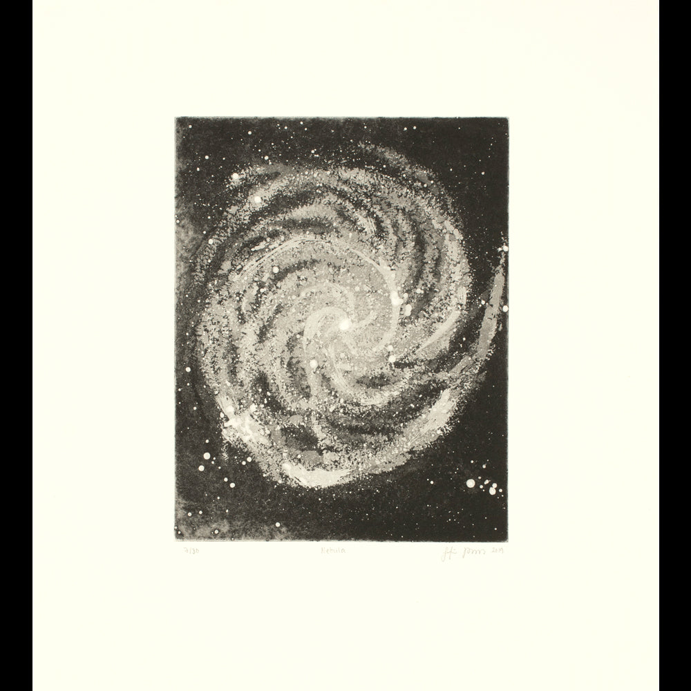 the Comet of 1797 - mapp