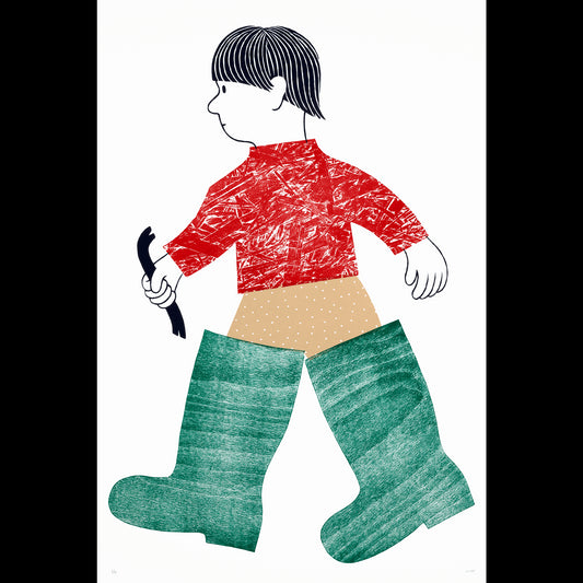 Kids (Moses)