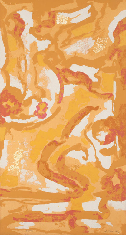 Tapisserie d'or