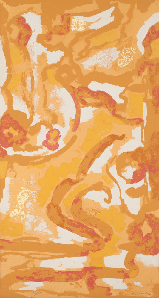 Tapisserie d'or
